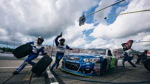 Clanton said she was appalled when she heard the disparaging comments about johal. The Athletes Of The Pit Crew The New Yorker