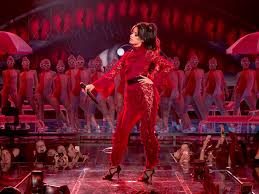 Havana is about camila falling in love with this bad boy from havana. it is also an ode to her hometown. Camila Cabello Havana Mtv Ema Video Clip Mtv Ema