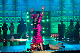 Not only was it one of the funniest moments of the season but it became an instant viral hit and inspired countless memes on twitter, instagram, youtube and reddit. Rupaul S Drag Race Season 10 Episode 3 Fifty Shades Of Mayhem The New York Times