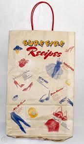 An amazing pair of vintage dungarees / overalls by luxury italian label, fiorucci. Fiorucci Store Vintage Shopping Bag And Set Of 5 Stickers 1935056739