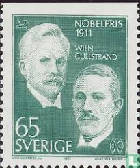 Wilhelm Wien [1864-1928] Stamp catalogue