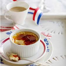 Classic Creme Brulee Recipe Creme Brulee Recipe Ww Recipes Recipes