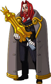 Skullgirls 2nd encore dlc character umbrella is coming as part of the game's season 1 pass for windows pc (via steam) and nintendo switch. King Franz Skullgirls Wiki Fandom
