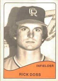 Rick Doss's Instagram, Twitter & Facebook