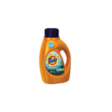 It has been demonstrated that using hot water for your laundry will set you back $265 per year, consuming 4.5 kilowatts per load at 68 cents. Tide Liquid Laundry Detergent Cold Water 1 36l 80224801 Rona