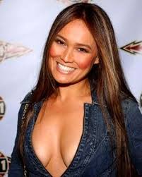 Tia Carrere TV Series Relic Hunter