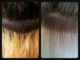 Pin By Brittany Gullett On Hair Hair Color Formulas Colored Hair Tips Violet Hair