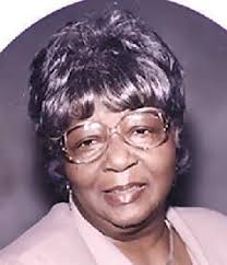 Sadie Chapman Obituary (2015)