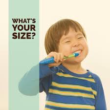You Should A New Toothbrush For Your Child Every Three Months When Choosing The Best Toothbrush For Your Child Ther Dental Kids Dental Fun Pediatric Dentistry