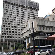 The company's principal subsidiary, bank of hawaii, was founded in 1897. Bank Of Hawaii Corporate Tower Downtown Honolulu 1 Tip