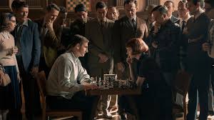Maybe you would like to learn more about one of these? The Queen S Gambit A Netflix Series Where The Chess Is Done Right Chess Com