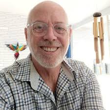 Marcus Glenn "floatin With the Mojo" Plate Signed Music Serigraph Art Print 