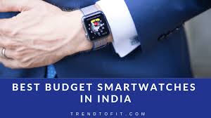 It offers the ability to take calls, quickly respond to messages and have plenty of apps on your wrist. Updated 2021 Top Budget Smartwatches Under Rs 5 000 10 000 In India