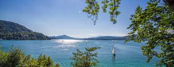 Wir stellen euch die wanderung am wörthersee von pörtschach bis velden in kärnten im detail vor. Der Worthersee Die Leichtigkeit Des Sommers Geniessen