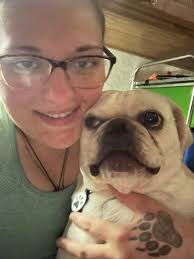 hello!!! any suggestions to remove tear stains?