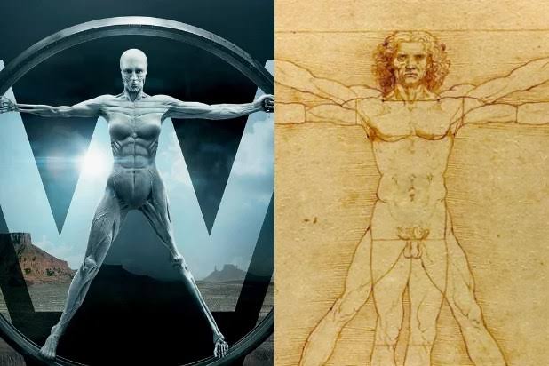 What Is 'Westworld' About? A Short Explainer - TheWrap
