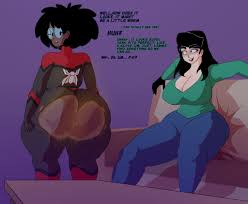 Rule34 - If it exists, there is porn of it   5288220