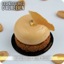 Epingle Par Naniaania Sur Gourmandises Petit Gateau Moelleux Dulcey Recette Mignardise