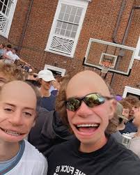 The floodgates are open #AceandGary