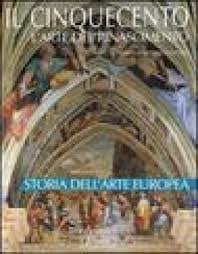 Image result for arte cinquecento