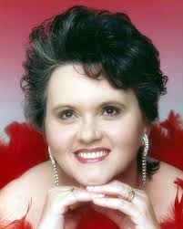 Brenda McCrary Obituary