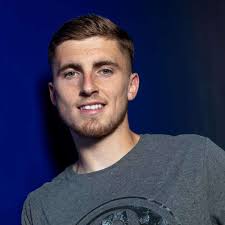 Kenny musste seine Mitspieler bei Schalke 04 googeln