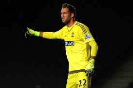 Latest on ajax amsterdam goalkeeper maarten stekelenburg including news, stats, videos, highlights and more on espn. Everton Complete Maarten Stekelenburg Transfer As Ronald Koeman Makes Goalkeeper His First Signing Mirror Online