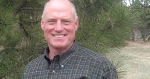 Rusterholtz to run through Teller County in commission bid