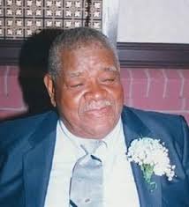 Robert Harris Obituary (1921