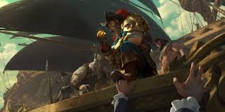 Legends Of Runeterra On Twitter League Of Legends Game Legend Art