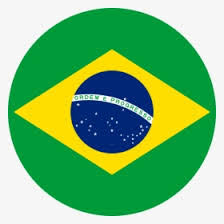Pin amazing png images that you like. Brazilian Flag Icon Round Brazilian Flag In Circle Hd Png Download Kindpng