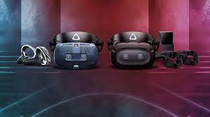 The Best Htc Vive Black Friday 2020 Deals Road To Vr