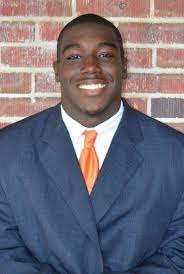 South Alabama 2013 Football Prospects