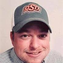 Blake Allen Houston Obituary