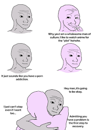 Adult Cartoon - Morning Wood Adventures