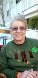 Bette Jean Broady Obituary (2023)