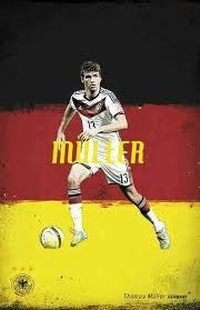 Thomas muller wallpapers high resolution and quality download. Thomas Muller Wallpapers Posted By John Tremblay