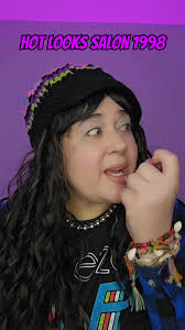 The real "Teen Spirit Tina" (also known as Little Tina). This picture was  taken in March 1998. I was a freshman in high school. I had just turned 15,  two weeks before