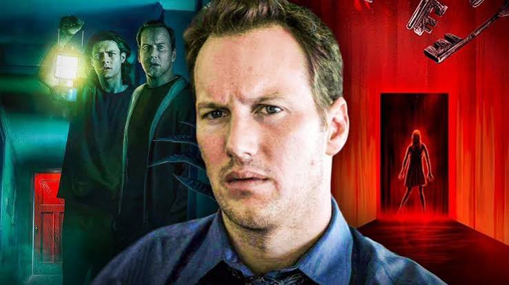 Insidious: The Red Door Gets New Streaming Release Date (Report)
