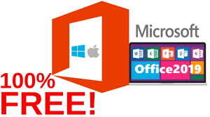 How To Install Microsoft Office 2019 On Mac 100 Free Youtube