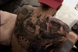 If the three dot tattoo in a triangular pattern intrigues you, it is extremely important that you get to know the meanings before simply rushing to see a tattoo artist. Ganga Ganga Tattoo Studio And Academy