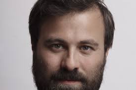 Michele Altamura al Mat di Terlizzi per il "Festival per la legalità"