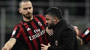 Viimeisimmät twiitit käyttäjältä leonardo bonucci (@bonucci_leo19). Perehod V Milan Byl Shagom Nazad Leonardo Bonuchchi Otkrovenno O Samom Trudnom Sopernike Krizise Gattuzo I Planah Futbol 24