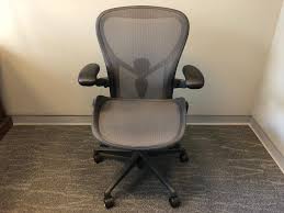My Herman Miller Aeron Chair Review Worth 1 275 Or Did I Waste 1 000 Home Stratosphere