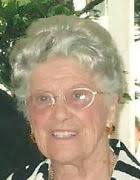 Margaret Farinon Obituary