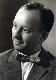 Auch diesen Winter gibt es wieder einen Adventskalender mit historischen  Fotos auf unserer Facebookseite. Thematisch geht es um den Bad Bernecker  Architekten Georg Schmidt-Gocht. Dieser wurde am 10.4.1912 in Dresden  geboren und