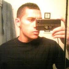 Eric Gamboa's Instagram, Twitter & Facebook