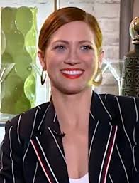 Brittany Snow