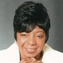 Pastor Brenda J. Jefferson Obituary