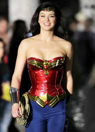 Wonder woman actress adrianne palicki. Adrianne Palicki Pictures Gallery 5 With High Quality Photos